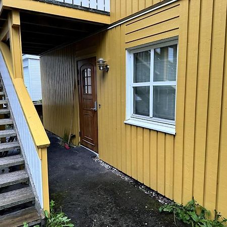 Leilighet I Tromsø Zewnętrze zdjęcie