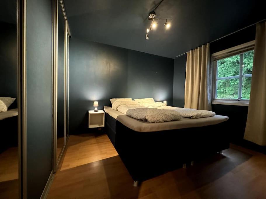 Leilighet I Tromsø Zewnętrze zdjęcie