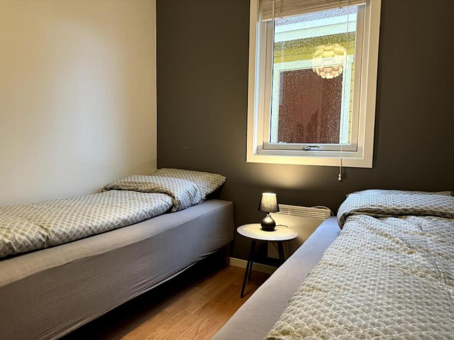 Leilighet I Tromsø Zewnętrze zdjęcie