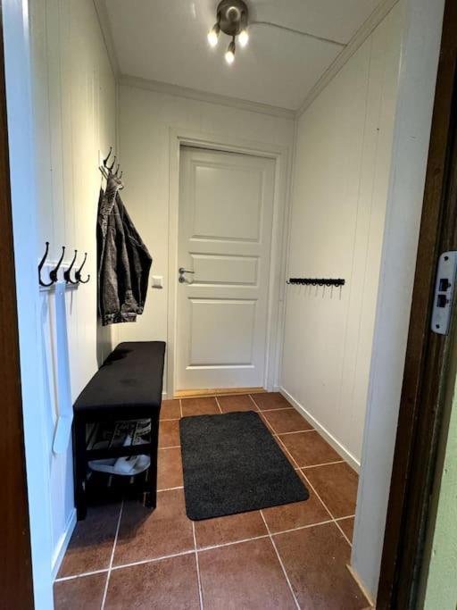 Leilighet I Tromsø Zewnętrze zdjęcie